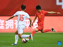 业版图中