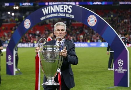 寒冷的冬日 寒冷的冬日